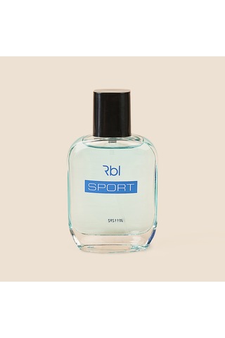 Sport Edt Erkek Deodorant Ve Parfüm Seti - Mavi - 150 Ml + 50 Ml