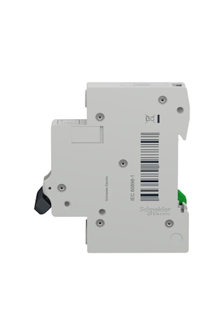 Schneider Electric Easy9 Mcb Ez9F56120 20A Sigorta (1P, 3Ka, C Eğrisi)