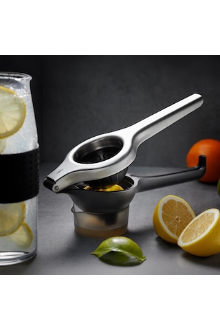 Gefu Lemon Pro Profesyonel Narenciye Sıkacağı Çok Renkli