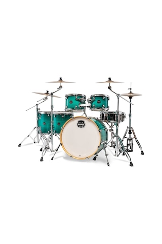 Mapex Armory Davul Seti 22+10+12+ft14+ft16+14s Ar628svjo