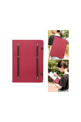 Eskiz Defteri Klipsi 8k Omuz Çizimi Eskiz Klipsi