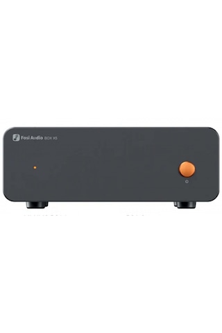 Fosi Audio Box X5