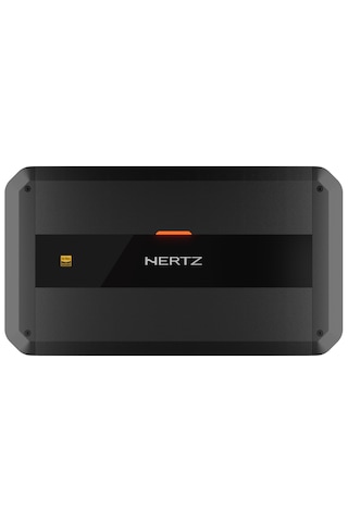 Özenhifi' Den Hertz Dieci Power Dp 4.400