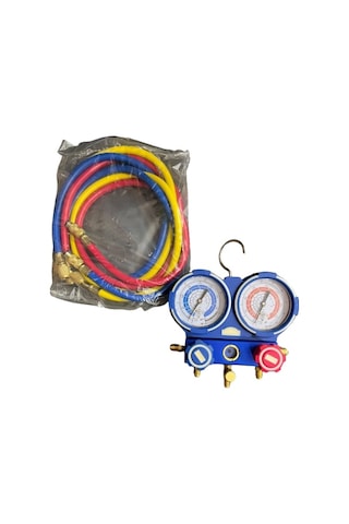 Artiko Full Tamir Seti Svb115 1.5/1.8c Vakum Pompalı