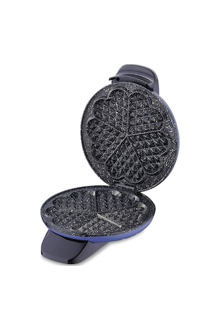 Korkmaz A319-10 Mia Azura Waffle Makinesi