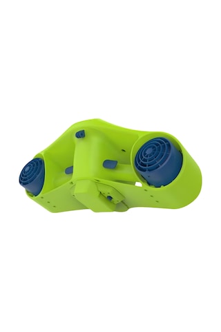 Makaı Nuı Deniz Scooter Neon Sarı