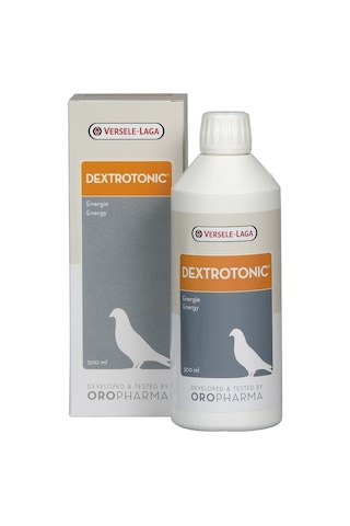 Versele Laga Orop.Dextrotonic Güvercin ( Enerji Desteği ) Versele Laga Orop.Dextrotonic Güvercin ( Enerji Desteği )