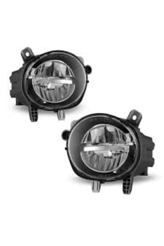 Bmw F20 LCI F30-LCI F34 LCI F32 LCI Sis Farı Sağ Sol 63177315560 Bmw F20 LCI F30-LCI F34 LCI F32 LCI Sis Farı Sağ Sol 63177315560