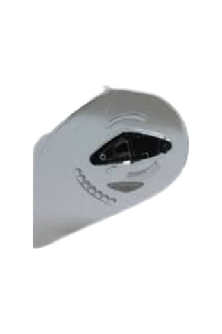 Ncr Çene Açılır Kask Camı - 127051365144