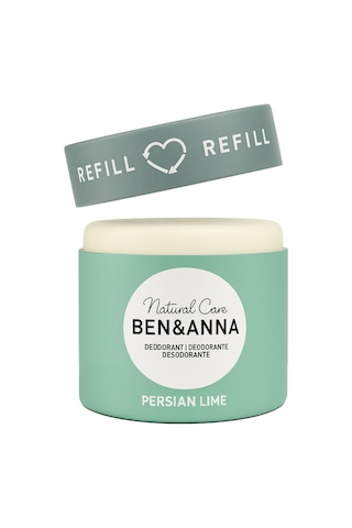 Ben & Anna Refıll Deostıck Persıan Lıme