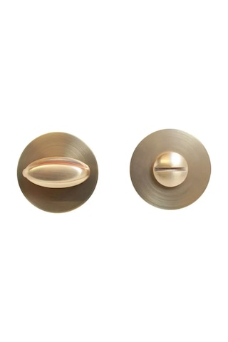 Allur Allur Art Collectıon Kolu İçin Tesisat Vidası 291175622