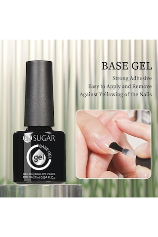 Ur Sugar Base Gel 7 Ml