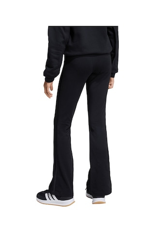 Adidas Çocuk Siyah Tayt Jg Glam Fl Leg Kb7043