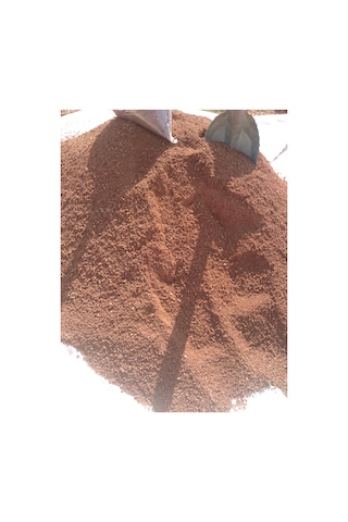 Kösnü Köstebek Ocağı Toprağı