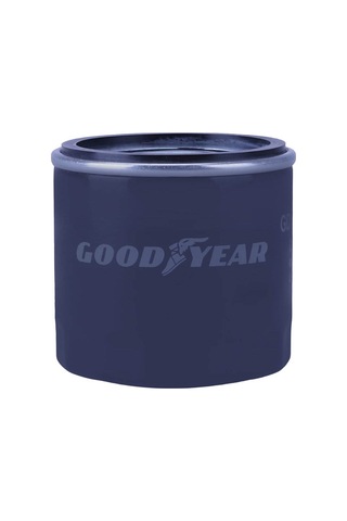 Goodyear Goodyear Fıat Punto Yağ Filtresi 1999-2012 Oem Kodu: 46808398 73816878
