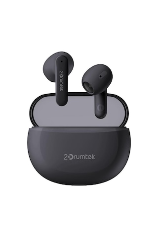A4 Tech 2drumtek B20 Ash Grey Tws Bt5.2-m.o.c.ı Gri Bluetooth Kulaklık