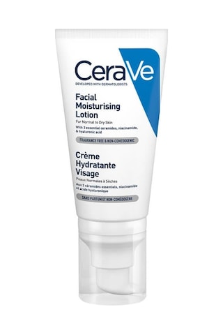 Cerave Nemlendirici Yüz Kremi 52 ML