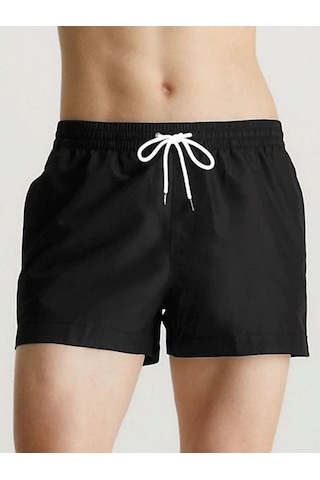 Calvin Klein Calvın Kleın Erkek Mayo Km0km00811-beh