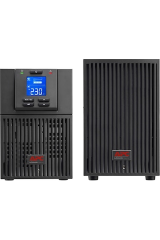 Apc Srv1kıl - Easy Ups On-line Srv Ext.runti