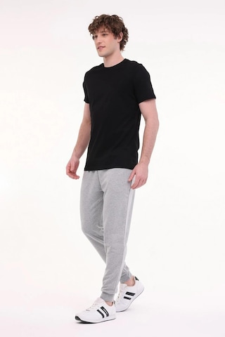Kinetix Mb Pam C 11sn220 5fx Siyah Erkek Kısa Kol T-shirt 101938832 Siyah