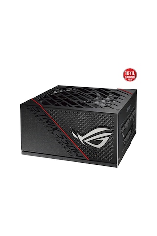Asus ROG-STRIX-550G 550W 80+ Gold Modüler Güç Kaynağı