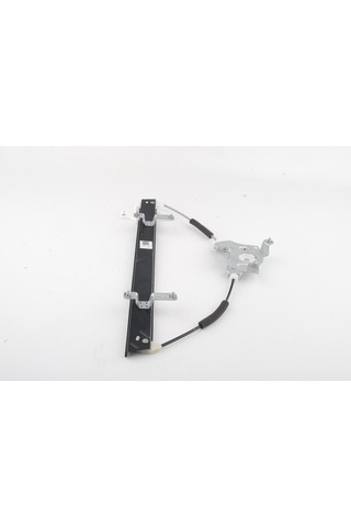 Hmc Sağ Cam Krikosu Motorsuz Hyundai Hd72/hd77 1998- Uyumlu 815045h012