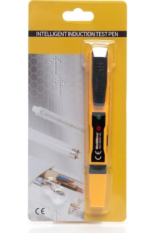 Wellhise VD-7 6885-45 Temassız Voltaj  Dedektörü