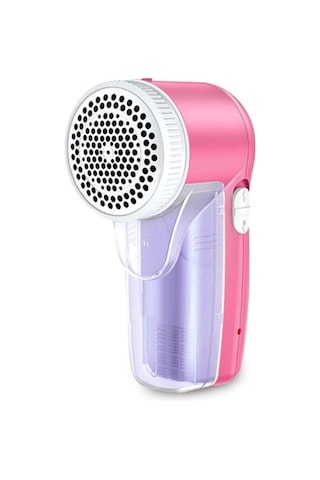 Lüks Şarjlı Elbise, Giysi Tiftik Ve Kazak Tüy Toplama Makinesi Pratik Temizleme Aaılsegtvkttmpt-t Diğer