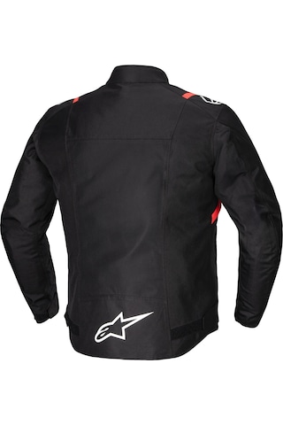 Alpinestars T-sps V2 Motosiklet Mont Kırmızı