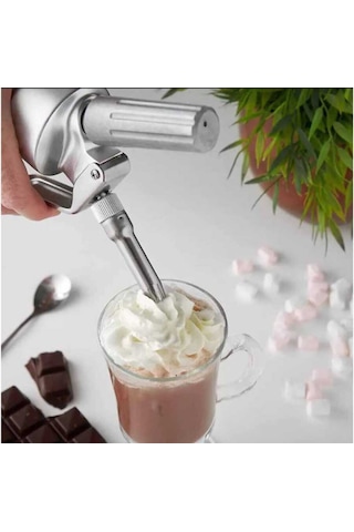 Epinox  Şanti Sifonu 500 Ml