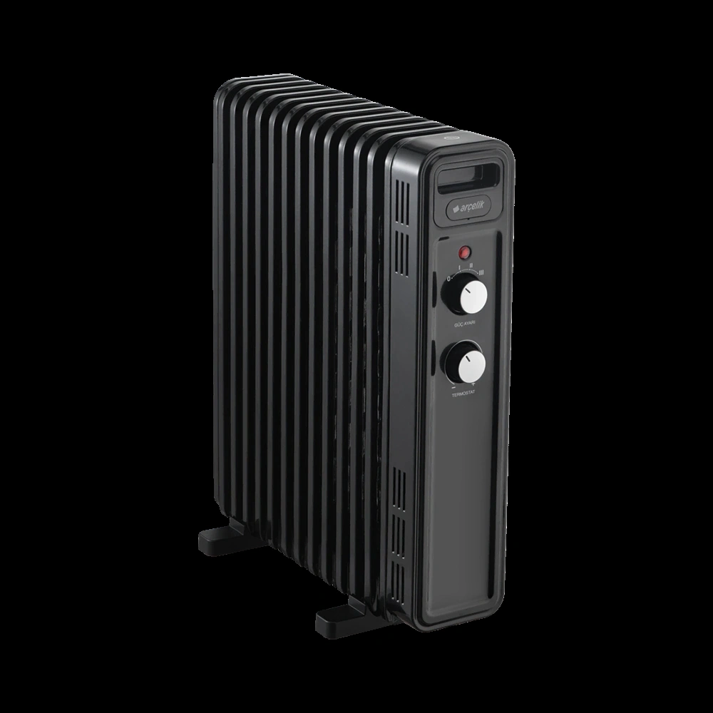 Arçelik Ar Rho 13m Yağlı Radyatör