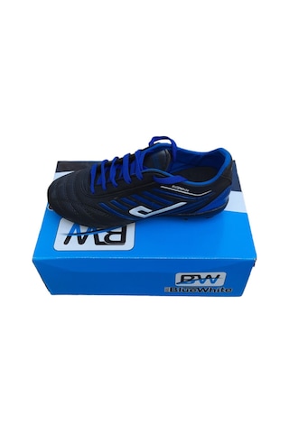 Krampon Bluewhite Siyah