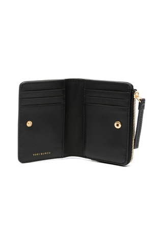 Tory Burch Kadın Cüzdan 148751-001 148751-001 Siyah Siyah