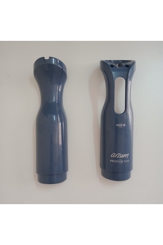 Arzum Uyumlu Prostick Ar 1016 Dm Blender Seti Gövde Plastik Grubu