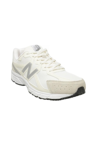 New Balance M480-m Nb Lifestyle Unisex Shoes Açık Gri Unisex Spor Ayakkabı Siyah