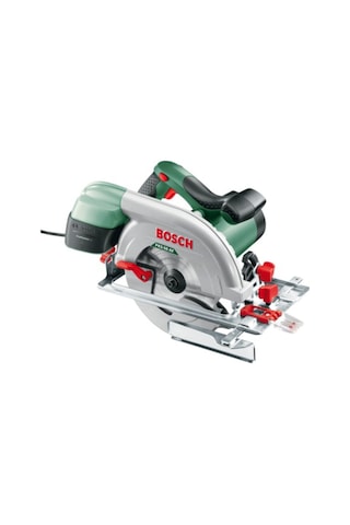 Bosch PKS 66 AF 190 mm 1600 W Daire Testere - 0603502000