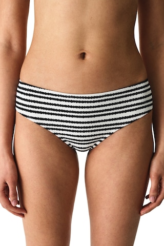 Penti Renkli Ringel Hipster Bikini Altı