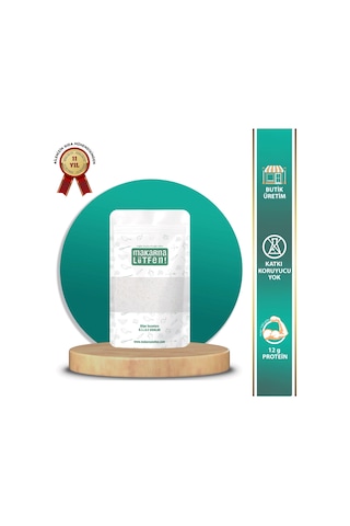 Havuçlu Pankek Karışımı 235 Gram