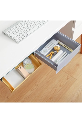 Suntek Kendinden Yapışkanlı Bantlı Baharatlık Dolap Altı