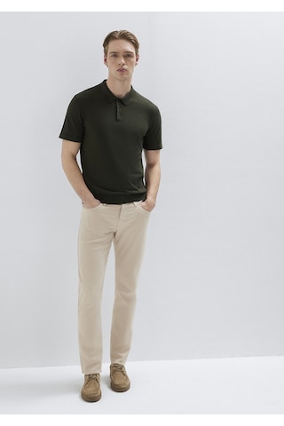 Mavi - Marcus Mavi Black Bej Gabardin Pantolon 00351a2795