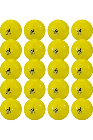 Joola Primo Ball 20 Pack 113