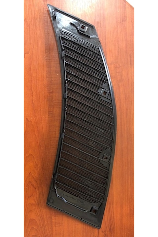 Mercedes W123 Kaput Izgarası Sağ 1238360265