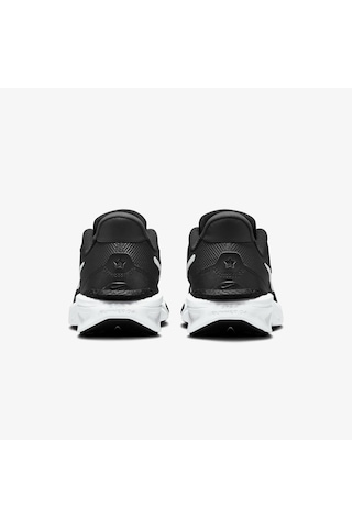 Nike Star Runner 4 Dx7615-001 Kadın Spor Ayakkabısı Siyah