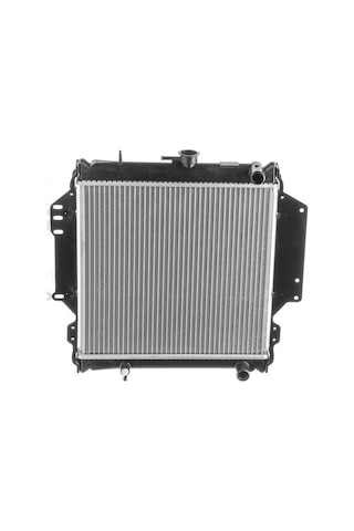 Suzuki Samurai 1.3 Sj413 1984-2002 Su Radyatörü Diğer