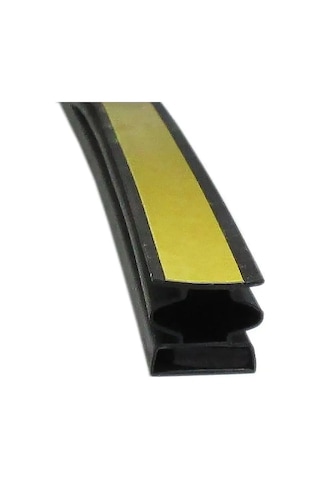 Profilegroup Manyetik Kendinden Yapışkanlı Kapı Conta 14x12 Mm 1 Adet 49899742 2 x 10 M