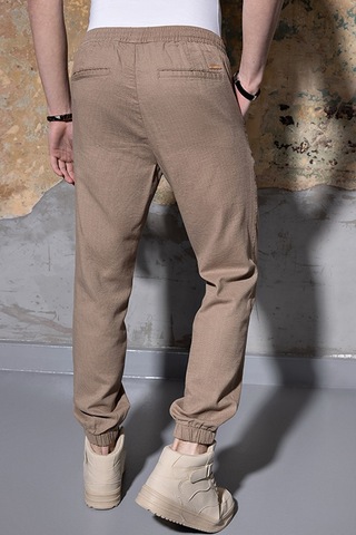 Loft Regular Fit Erkek Pantolon LF2029015  Gri