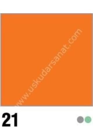 Pebeo Setacolor Transparent Kumaş Boyası 45ml 21 Orange