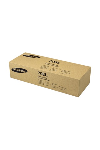Samsung Uyumlu Mlt-d708l-hp Ss782a Toner Yüksek Kapasiteli