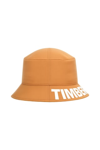 Timberland Tımberland Unısex Şapka Tb0a2p31-231 Kahverengi