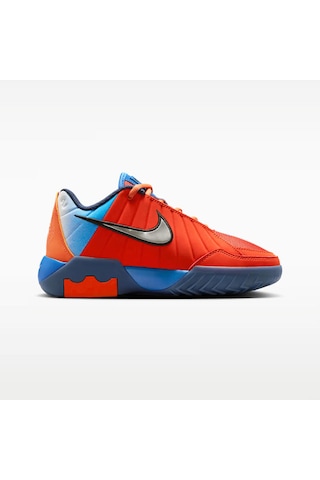 Nike Lebron Witness Ix Kc Spor Ayakkabısı Iı6104 Kırmızı